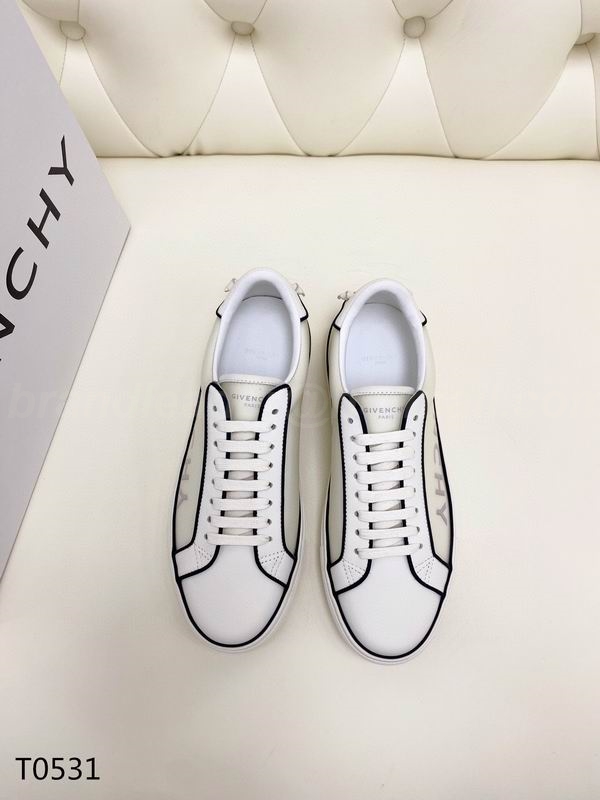 GIVENCHY Men's Shoes 93